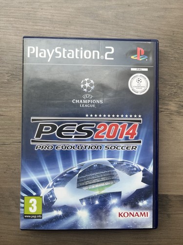 Pes 2014 pro - 2014,