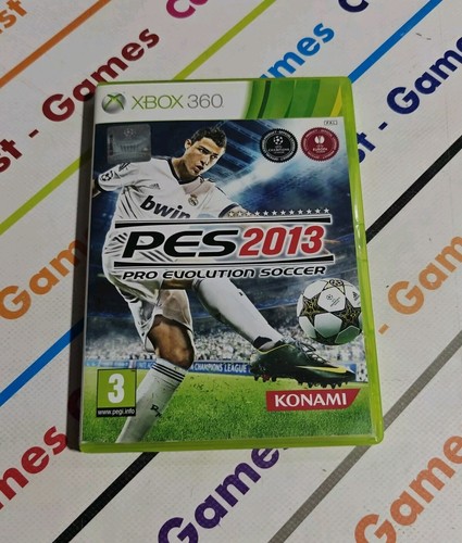Pes 2013 pro - pes,