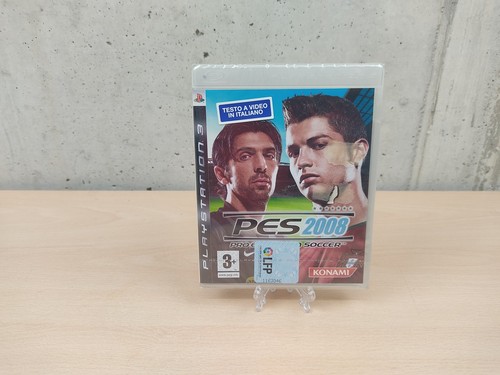 Pro evolution soccer 2008 - pro,