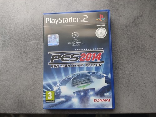 Pes 2014 pro evolution soccer - evolution,