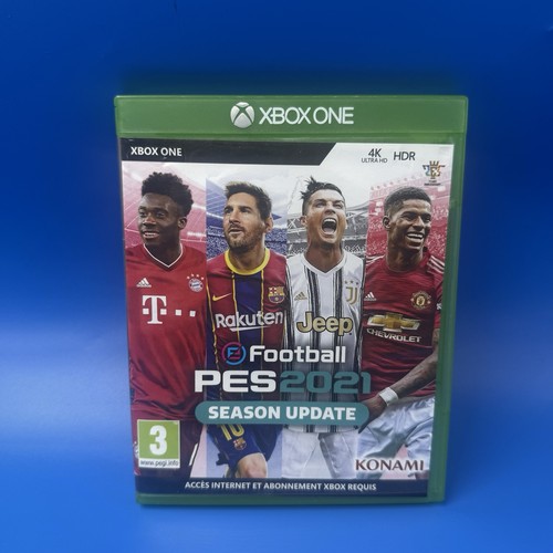 Efootball pes 2021 - pes, one
