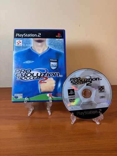 Pro evolution soccer pes - 2,