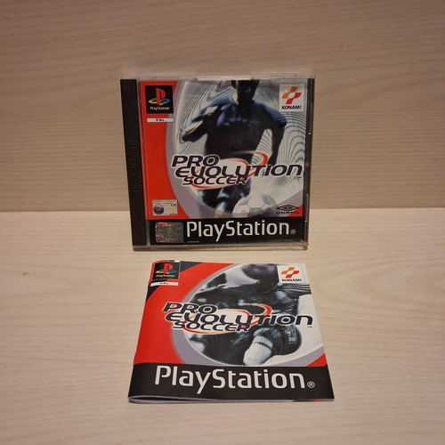 Pro evolution soccer sony - pro,