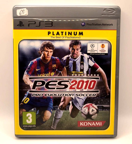 Pes pro evolution - pro, soccer