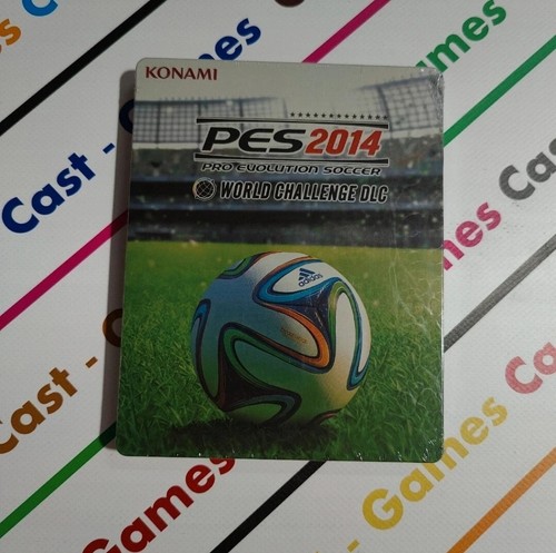 Ps3 pes 2014 - ps3,