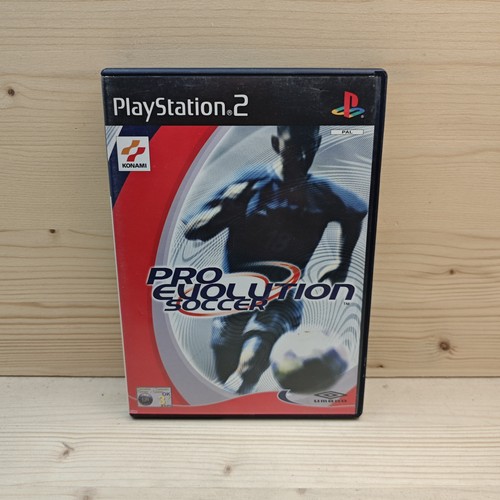 Pro evolution soccer - pro,