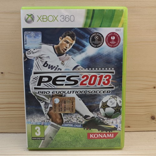 Pes 2013 pro evolution - -,
