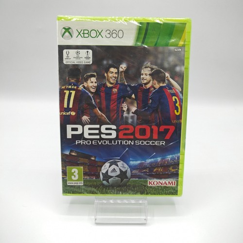 Pes 2017 pro - 2017, soccer