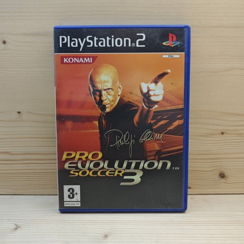 Pro evolution soccer pes - pro, 3