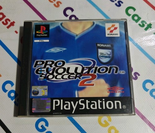 Ps1 pes pro - ps1,
