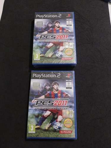 Pro evolution soccer pes - evolution,