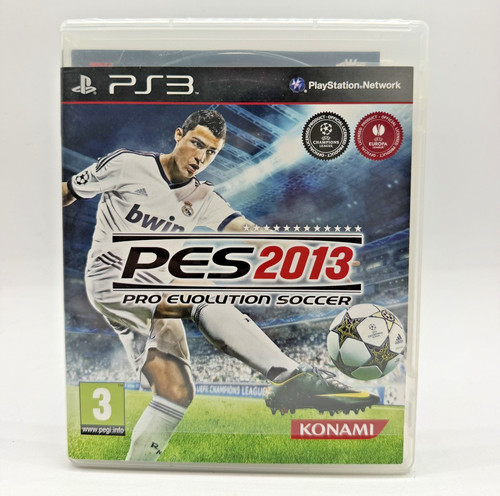 Pes 2013 pro evolution soccer - 2013,