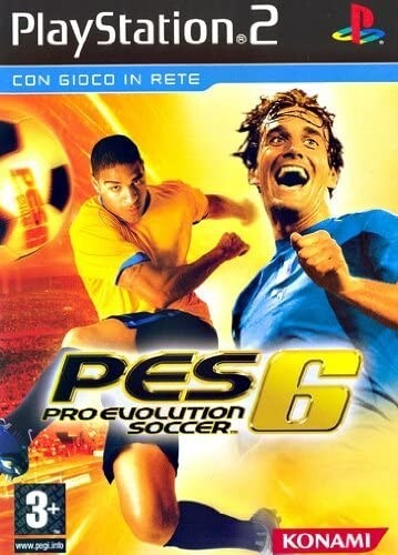 Pes pro evolution - pes,