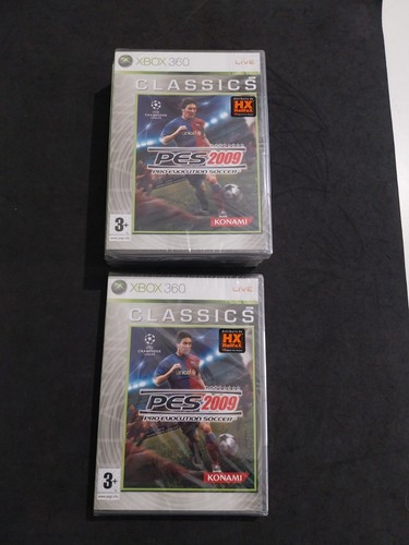 Pro evolution soccer 2009 - pro,