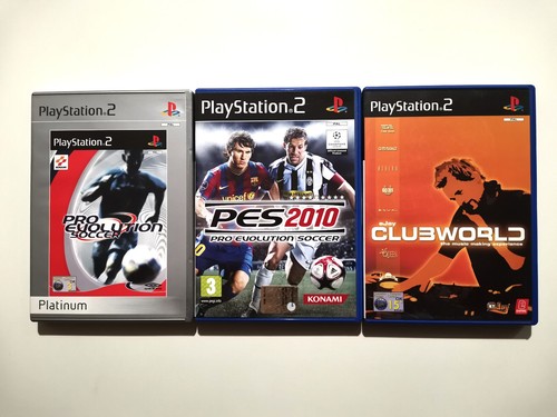 Giochi sony playstation ps2 - sony,
