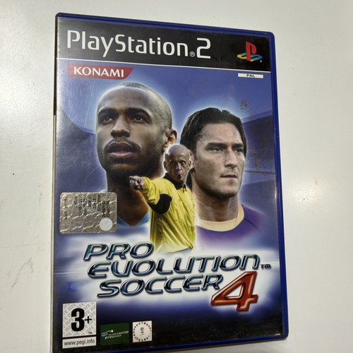 Pro evolution soccer disco - evolution,