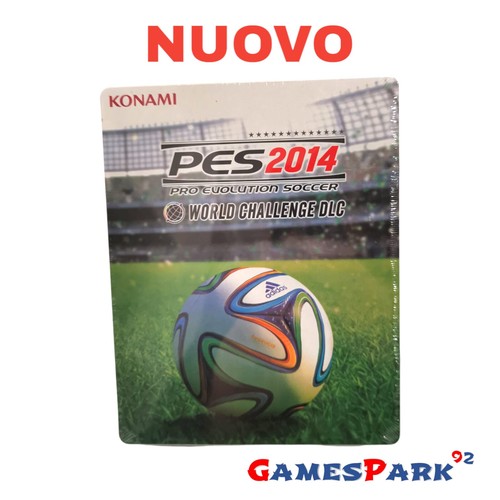 Pro evolution soccer 2014 pes - pro,