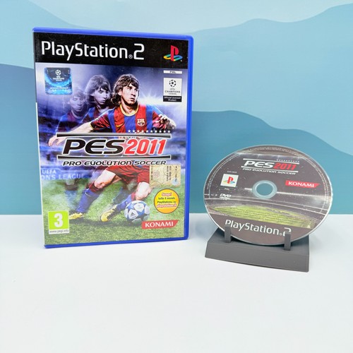 Pes 2011 pro evolution - evolution, soccer