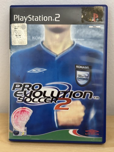 Pro evolution soccer pes - soccer, 2