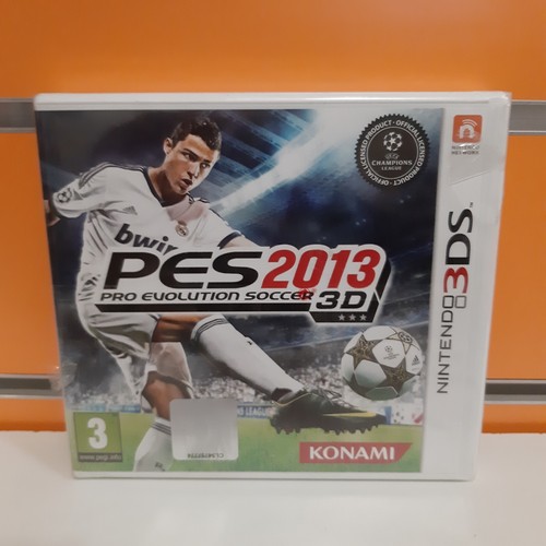 Pro evolution soccer 2013 - pro,